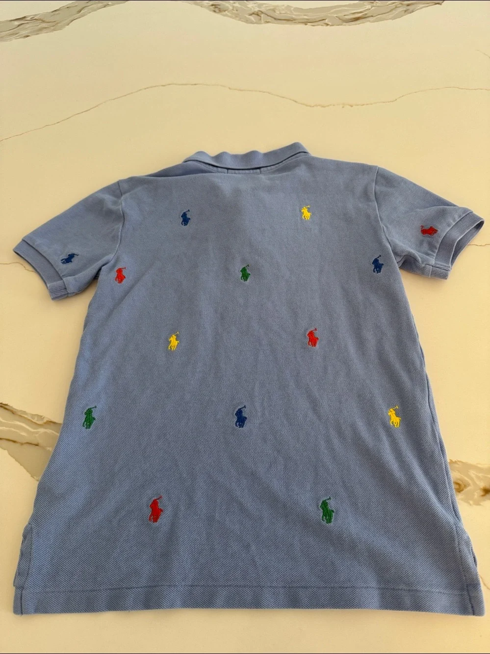 Polo Ralph Lauren classic short